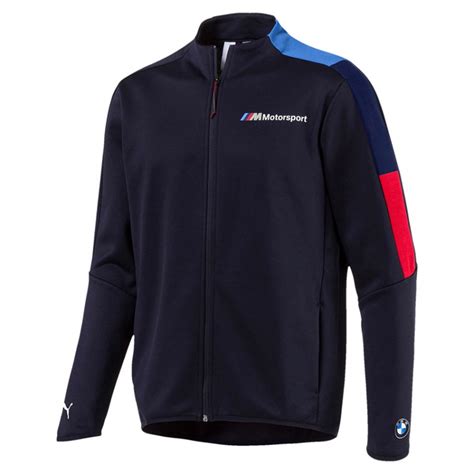 bmw motorsport puma gear.